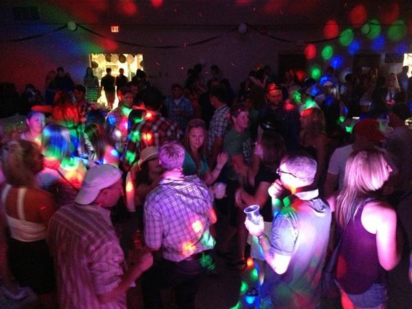 Sellebration Productions