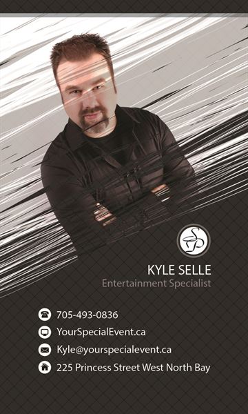 Sellebration Productions