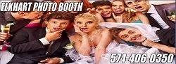 Elkhart Photo Booth