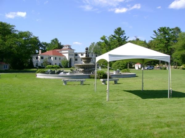 Canopy Tents By Michael
