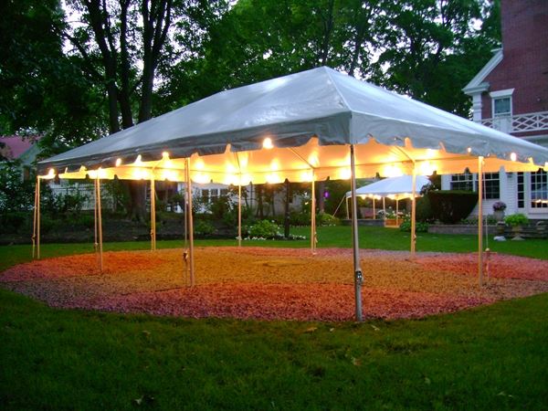 Canopy Tents By Michael