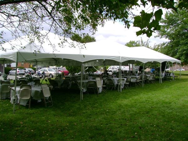 Canopy Tents By Michael