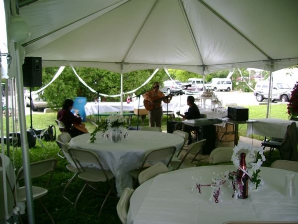 Canopy Tents By Michael