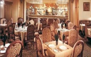 The Steakhouse At Camelot