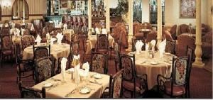 Regale Italian Eatery