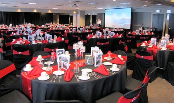 Corner Brook Civic Center