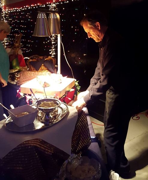 CAN DO STAFFING & EVENT PLANNING