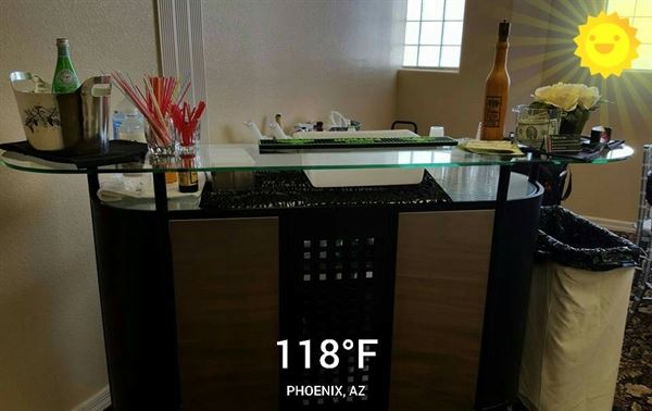 CAN DO STAFFING & EVENT PLANNING