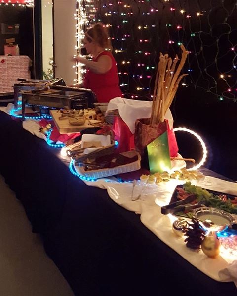 CAN DO STAFFING & EVENT PLANNING