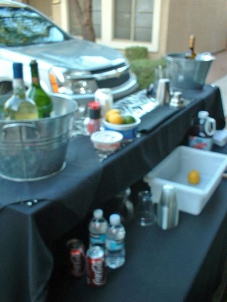 CAN DO STAFFING & EVENT PLANNING