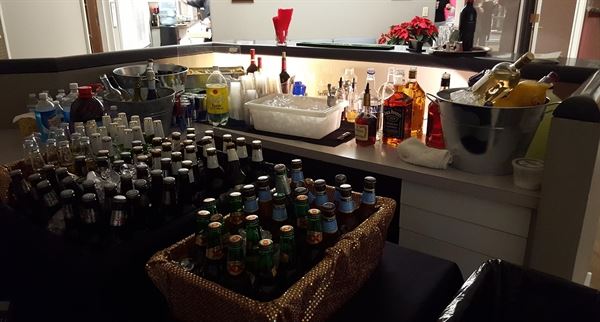 CAN DO STAFFING & EVENT PLANNING