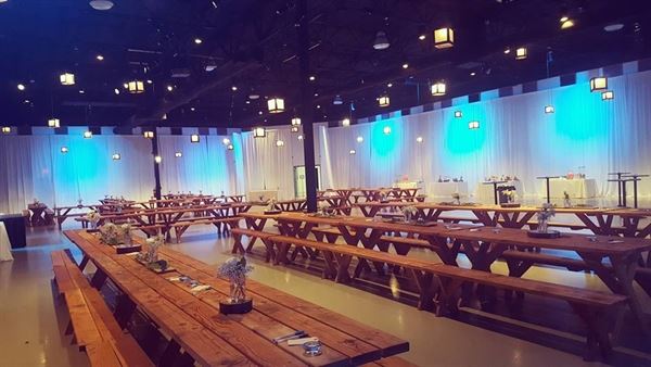 NW Events & Environments