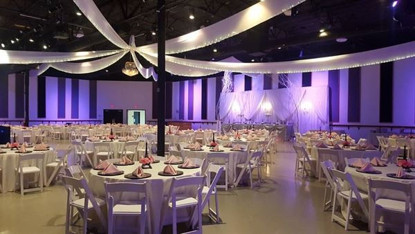 NW Events & Environments