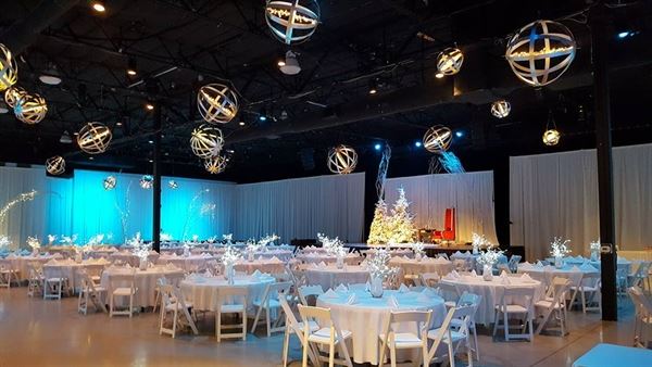 NW Events & Environments