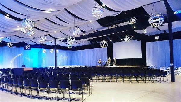 NW Events & Environments