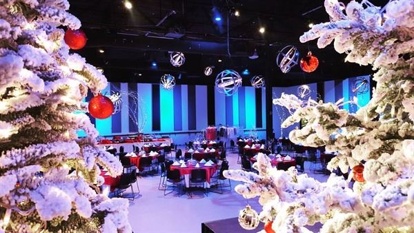 NW Events & Environments