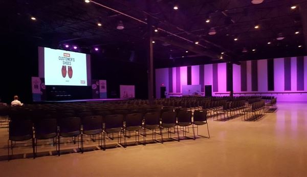 NW Events & Environments