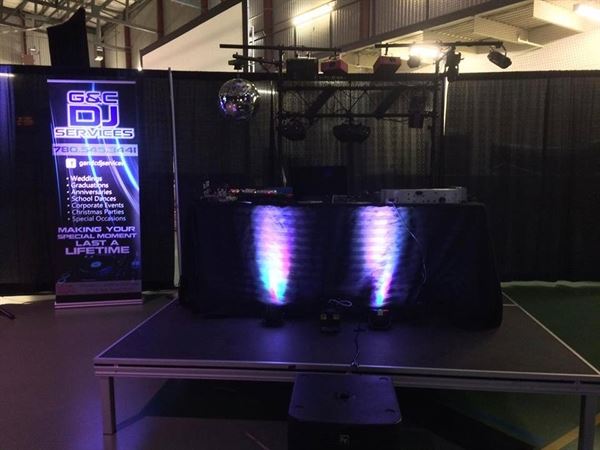 G&C DJ Services