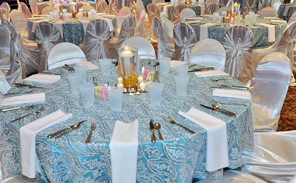 St. George Maronite Center