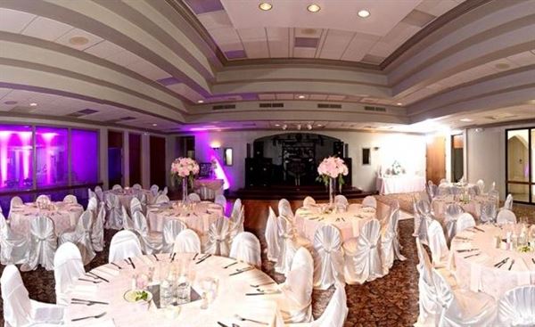 St. George Maronite Center