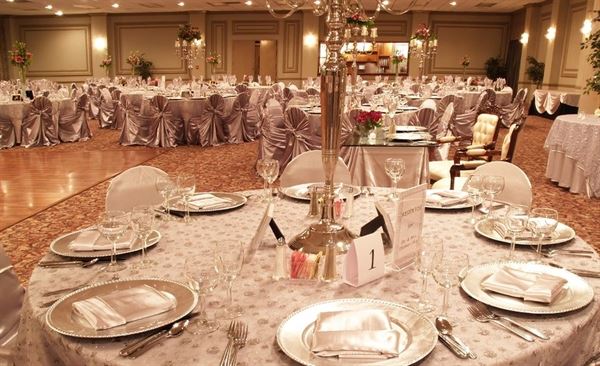 St. George Maronite Center