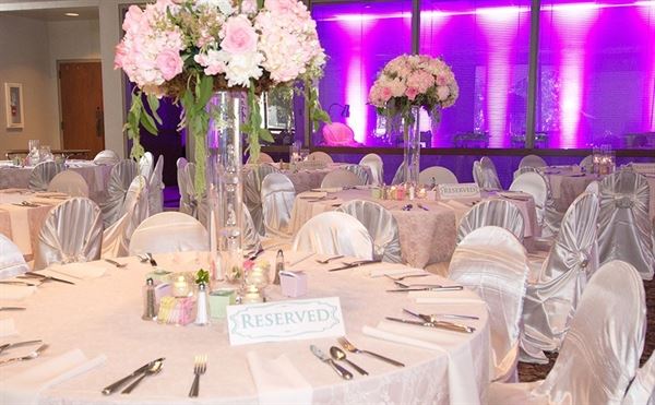 St. George Maronite Center