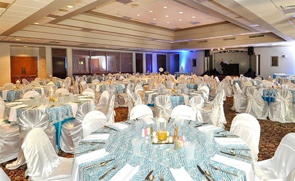 St. George Maronite Center