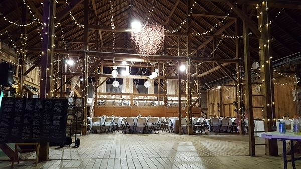 M & T Event Entertainment