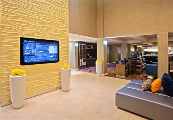 Courtyard Chicago - Midway Airport