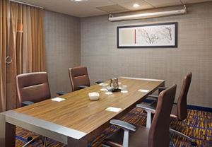 Millennium Boardroom