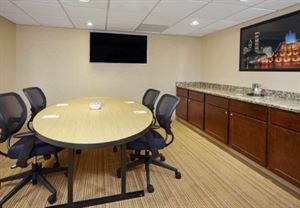 Burham Meeting Room