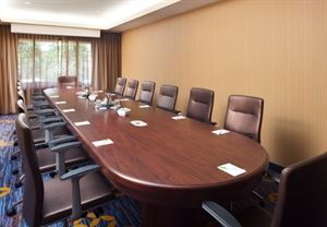 Watertower Boardroom