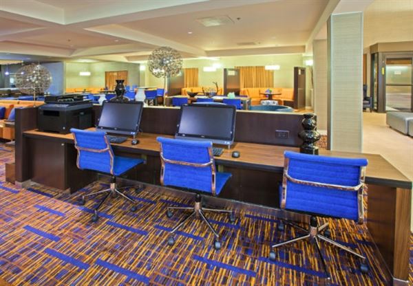 Courtyard Chicago - Midway Airport