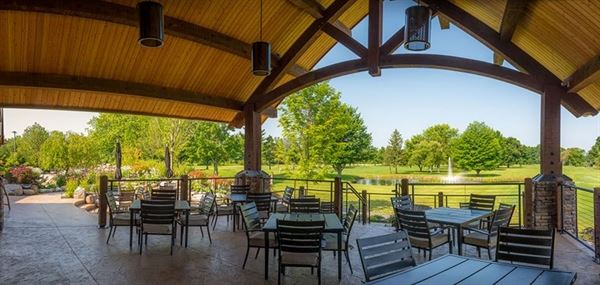 Deerfield Golf and Country Club