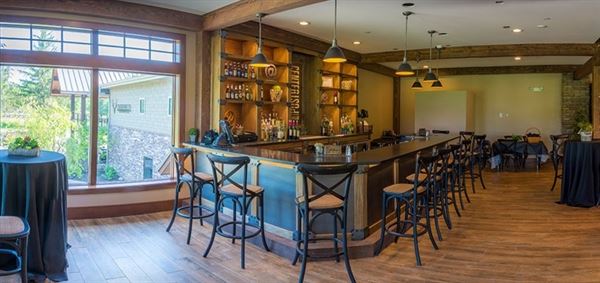 Deerfield Golf and Country Club