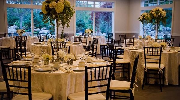 Deerfield Golf and Country Club