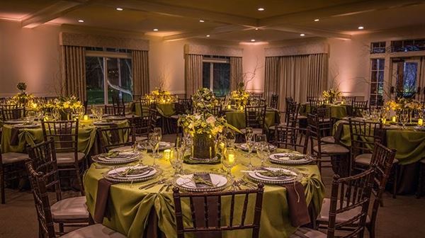 Deerfield Golf and Country Club