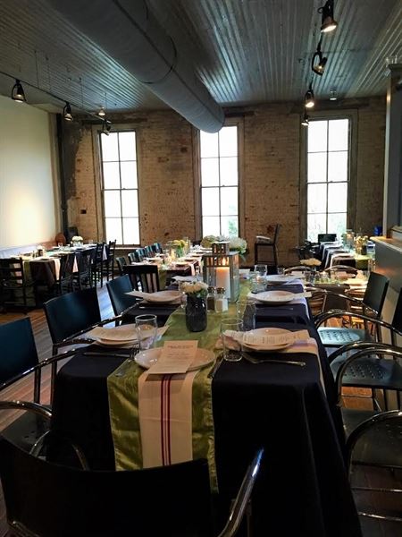 The Raleigh Times Bar