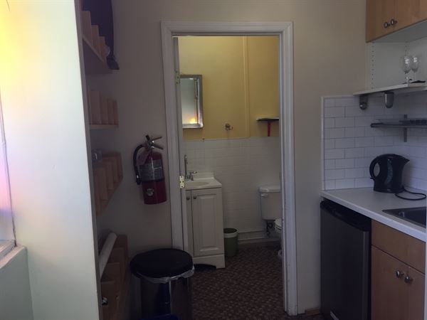 Sixth Street Community Center