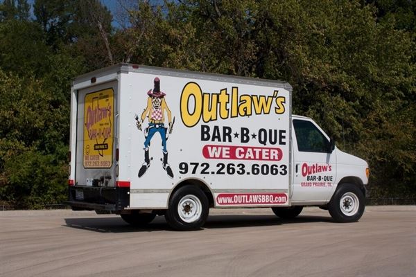 Outlaw's Barbeque