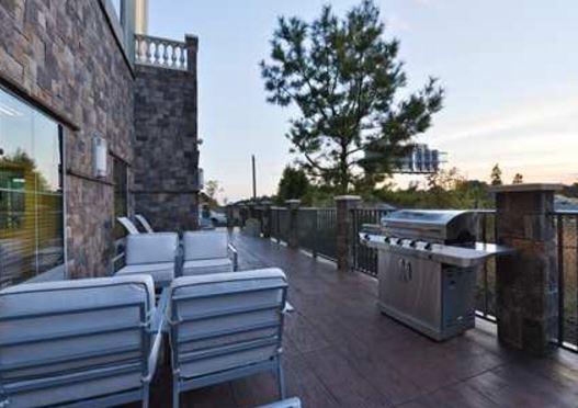 Hampton Inn & Suites Columbia/Southeast-Ft. Jackson