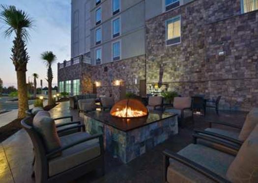 Hampton Inn & Suites Columbia/Southeast-Ft. Jackson