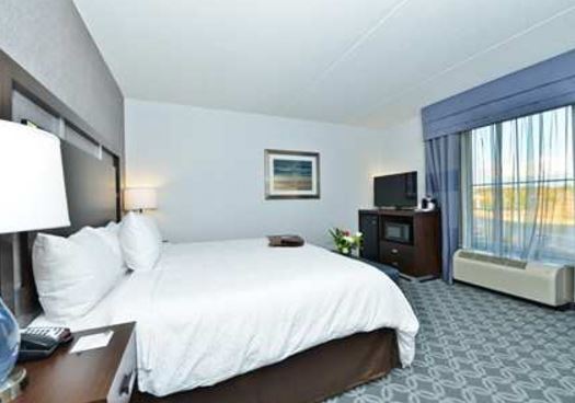 Hampton Inn & Suites Columbia/Southeast-Ft. Jackson