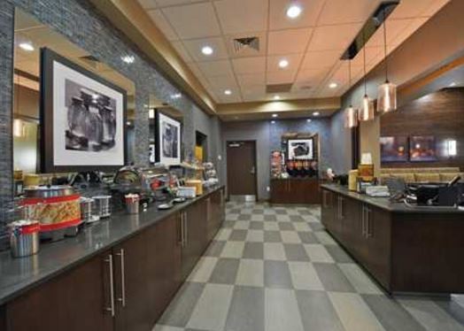 Hampton Inn & Suites Columbia/Southeast-Ft. Jackson
