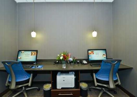 Hampton Inn & Suites Columbia/Southeast-Ft. Jackson