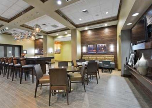 Hampton Inn & Suites Columbia/Southeast-Ft. Jackson