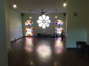 Third Floor Event Space