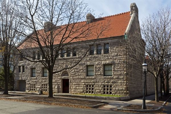 Glessner House