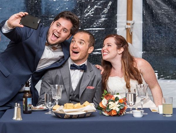 Contagious Events, LLC