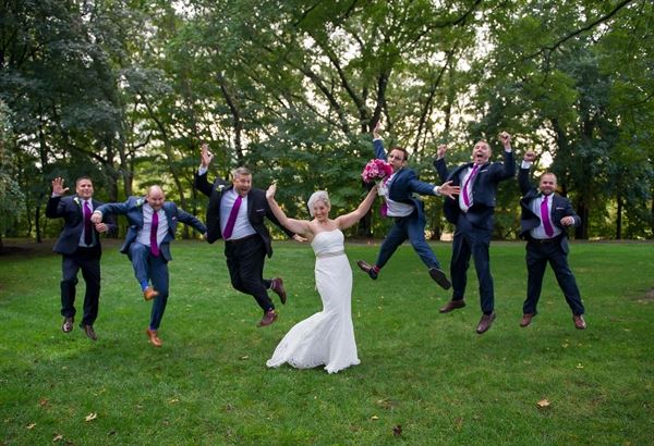 Contagious Events, LLC